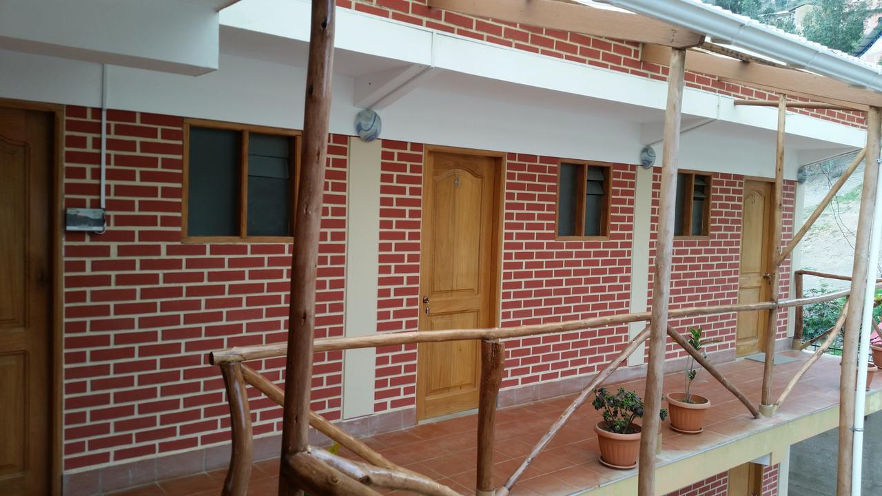 El Encanto Sorata Екстериор снимка