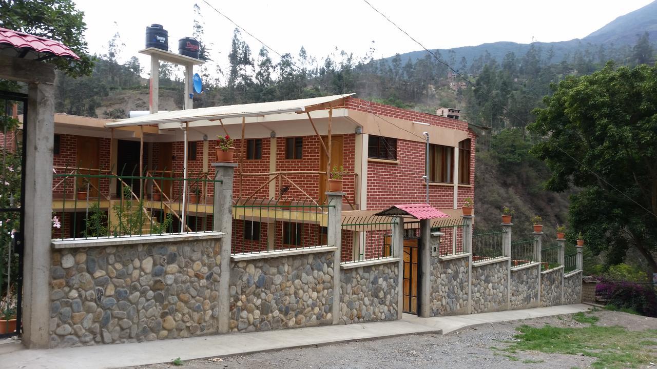 El Encanto Sorata Екстериор снимка
